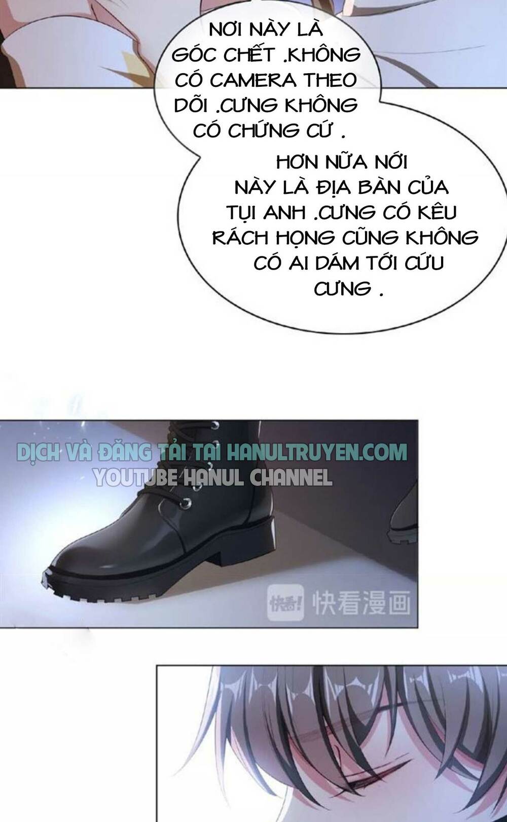Cô Vợ Nhỏ Nuông Chiều Quá Lại Thành Ác!!: Chapter 75
