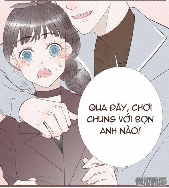 Giữa Anh Và Em: Chapter 60