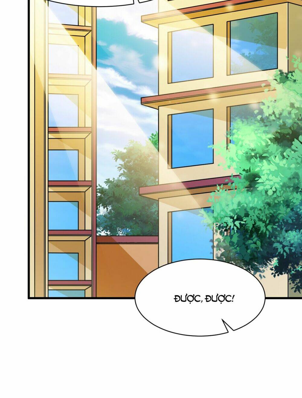 Thời Gian Đều Biết: Chapter 33