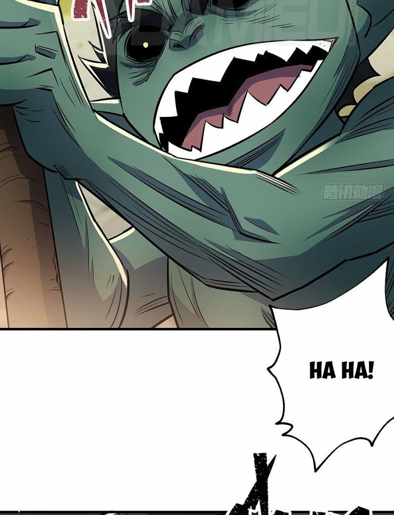 Thú Nhân: Chapter 74