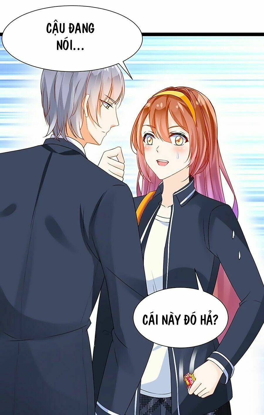 Tu La Thiếu Gia Quá Kiêu Ngạo: Chapter 7