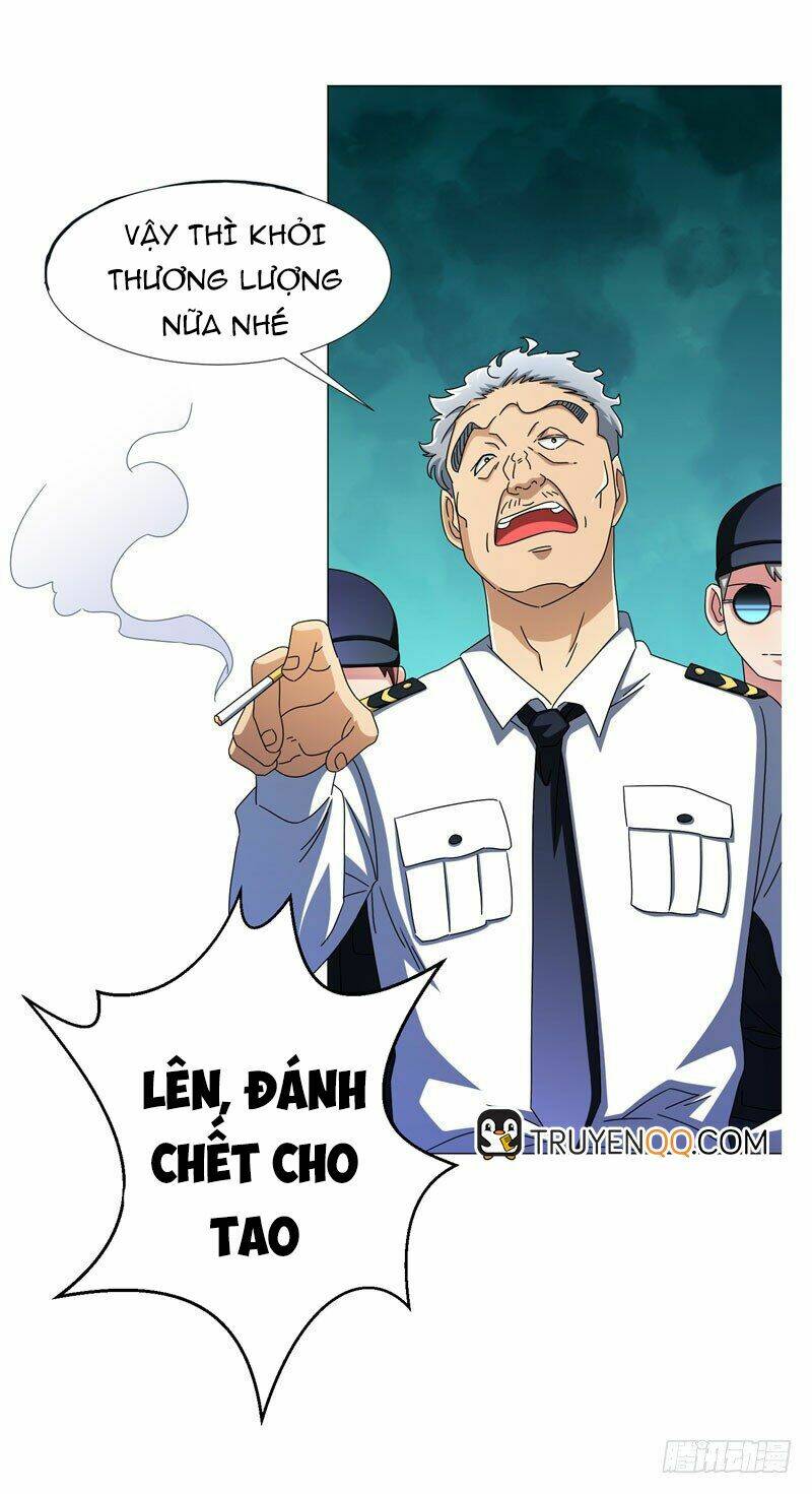 Vòng Bạn Bè Địa Phủ: Chapter 13