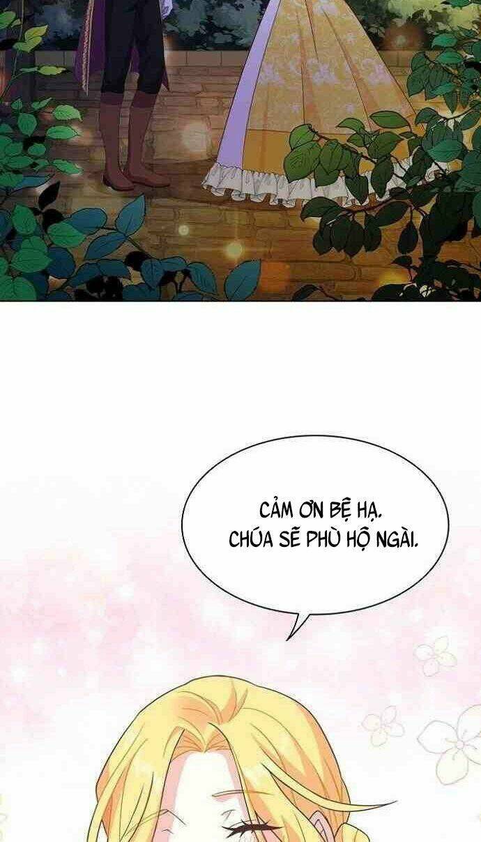 Một Đêm Với Hoàng Đế: Chapter 6