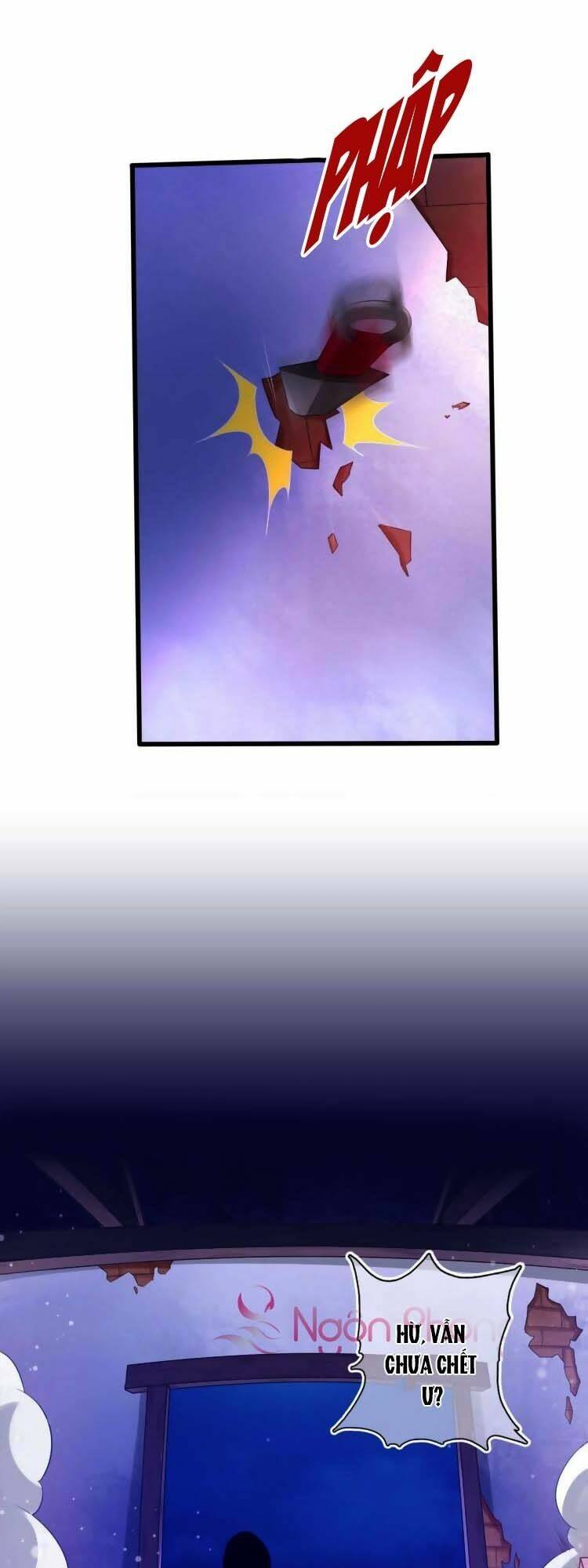 Cứu Ma Tôn Đại Nhân: Chapter 2