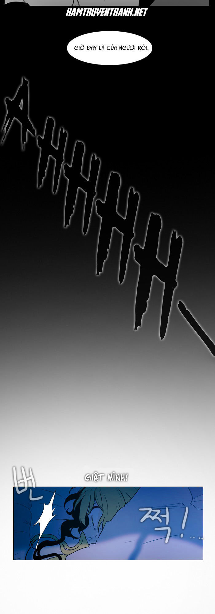 End & Save: Chapter 19