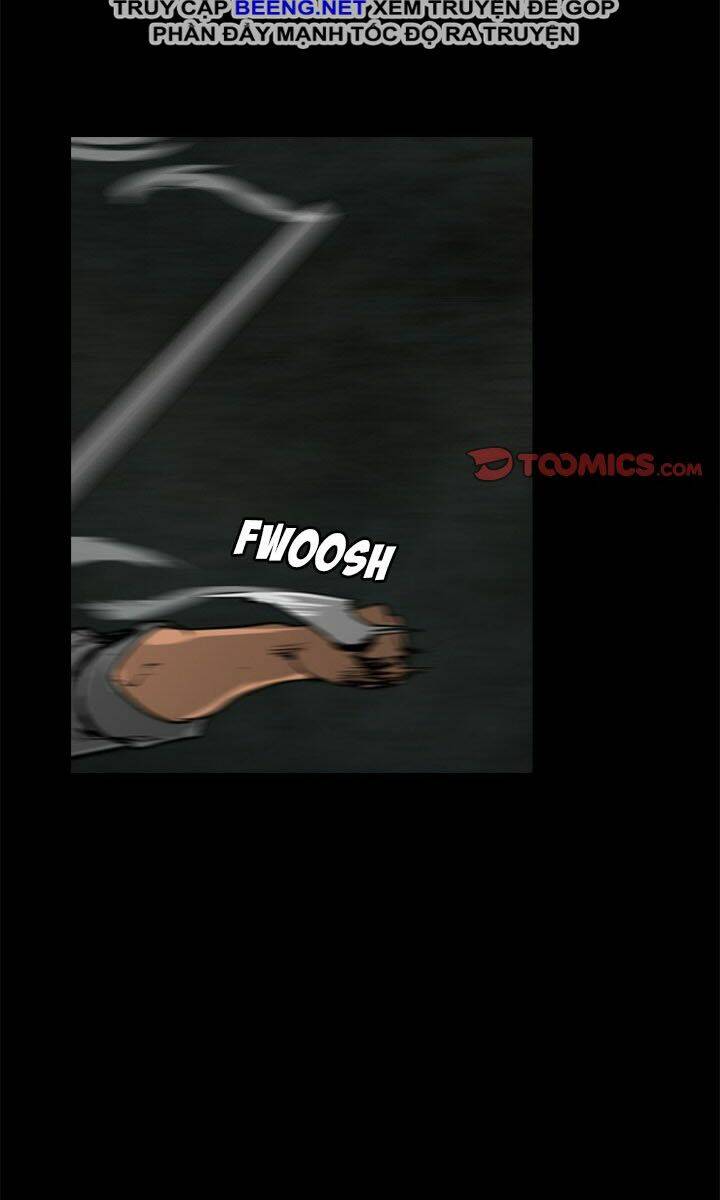 Kẻ Mạnh Nhất - Tong Edge: Chapter 43