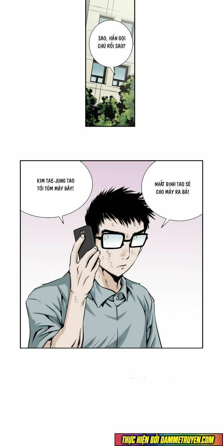 Double Casting: Chapter 15