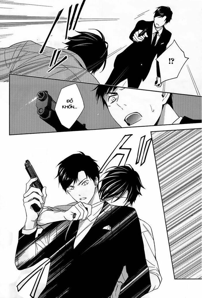 Inferno (Ruru): Chapter 11