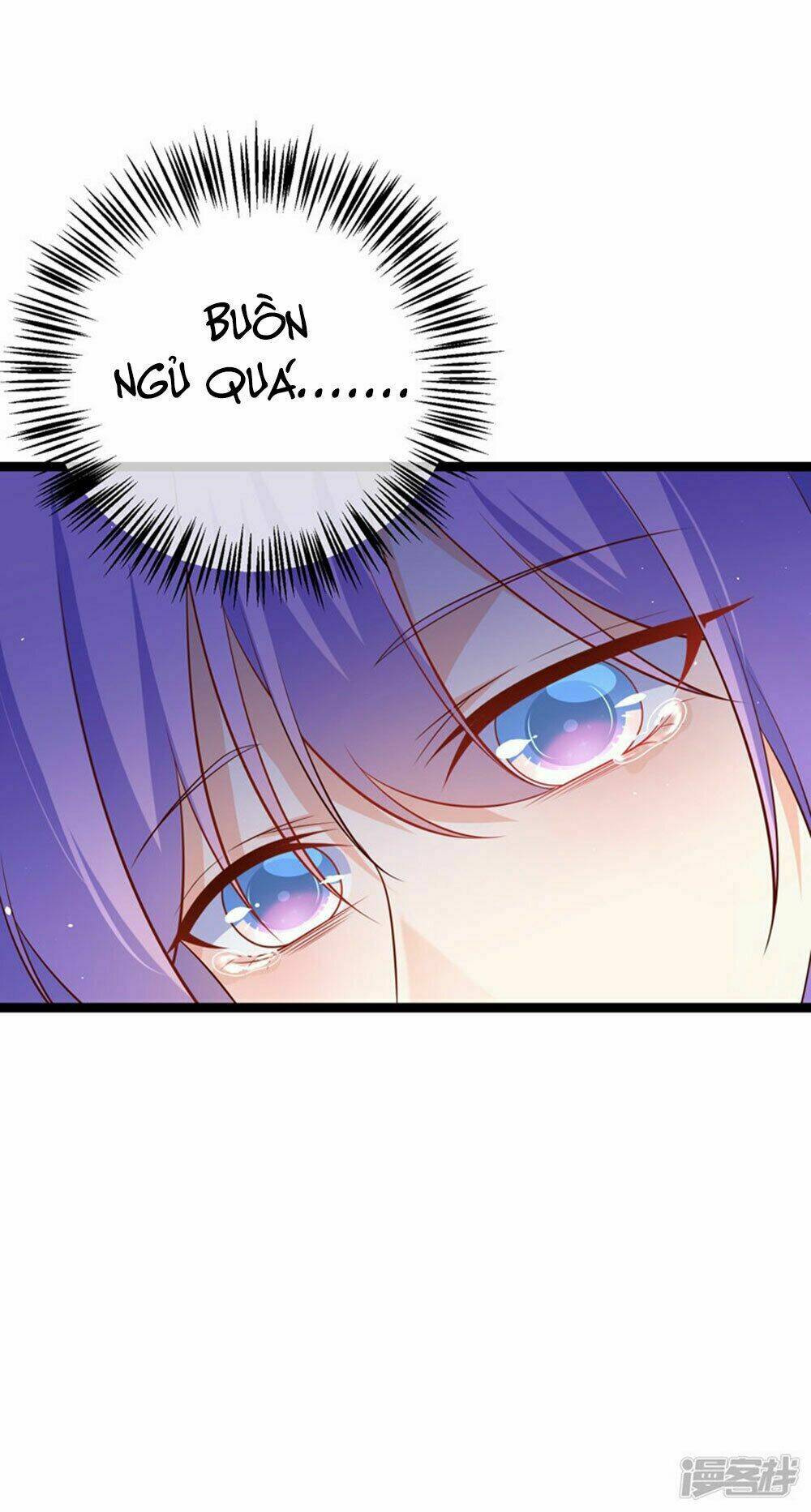 Boss Của Tôi Là Đại Thần: Chapter 65