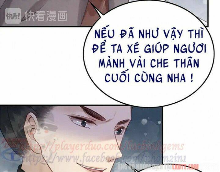 Trọng Sinh Bá Sủng Nhiếp Chính Vương Quá Mạnh Mẽ: Chapter 104