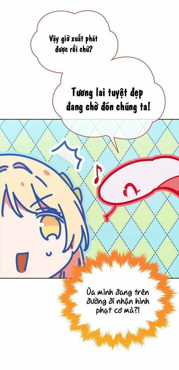 Nàng Elizabeth Thuần Khiết: Chapter 8