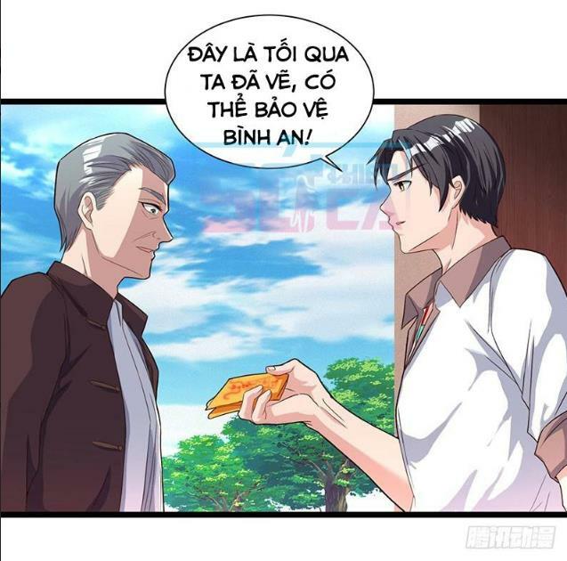 Trọng Sinh Khí Thiếu Quy Lai: Chapter 20