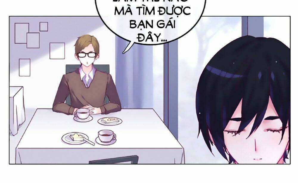 Đừng Nghịch, Ta Chỉ Muốn Yên Tĩnh: Chapter 51