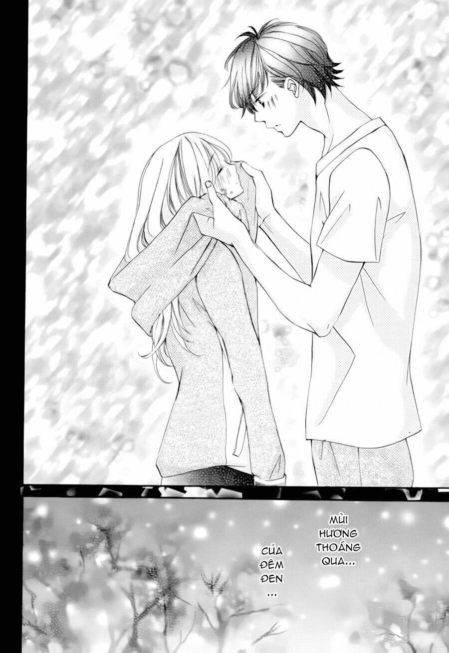 True Love: Chapter 11