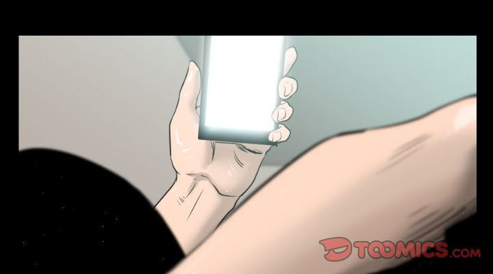 Tong Edge: Chapter 8