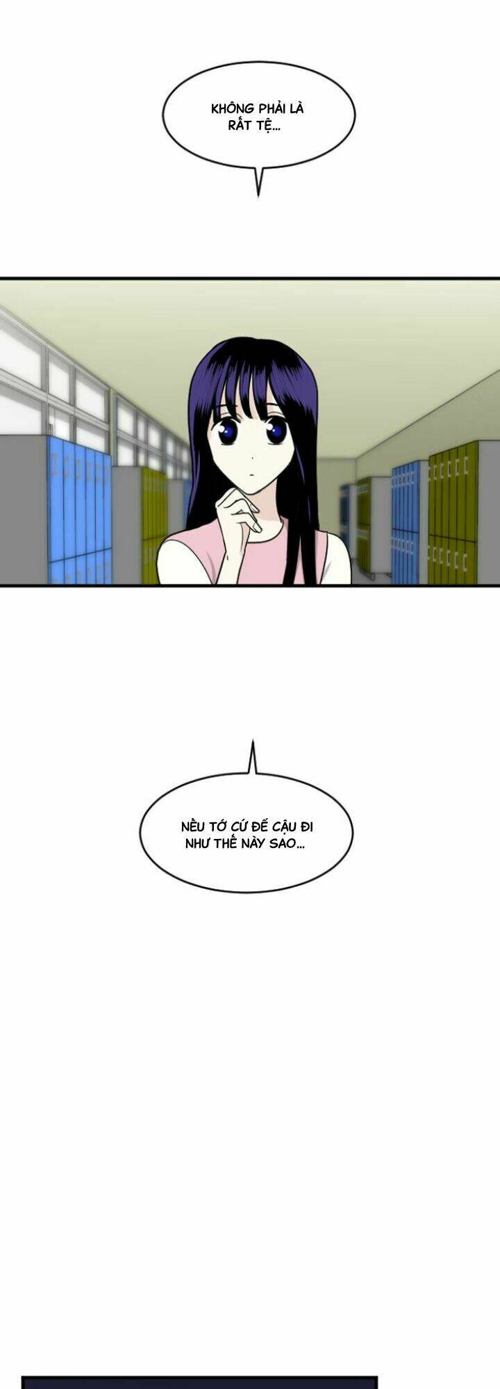 Người Đẹp Gangnam: Chapter 42