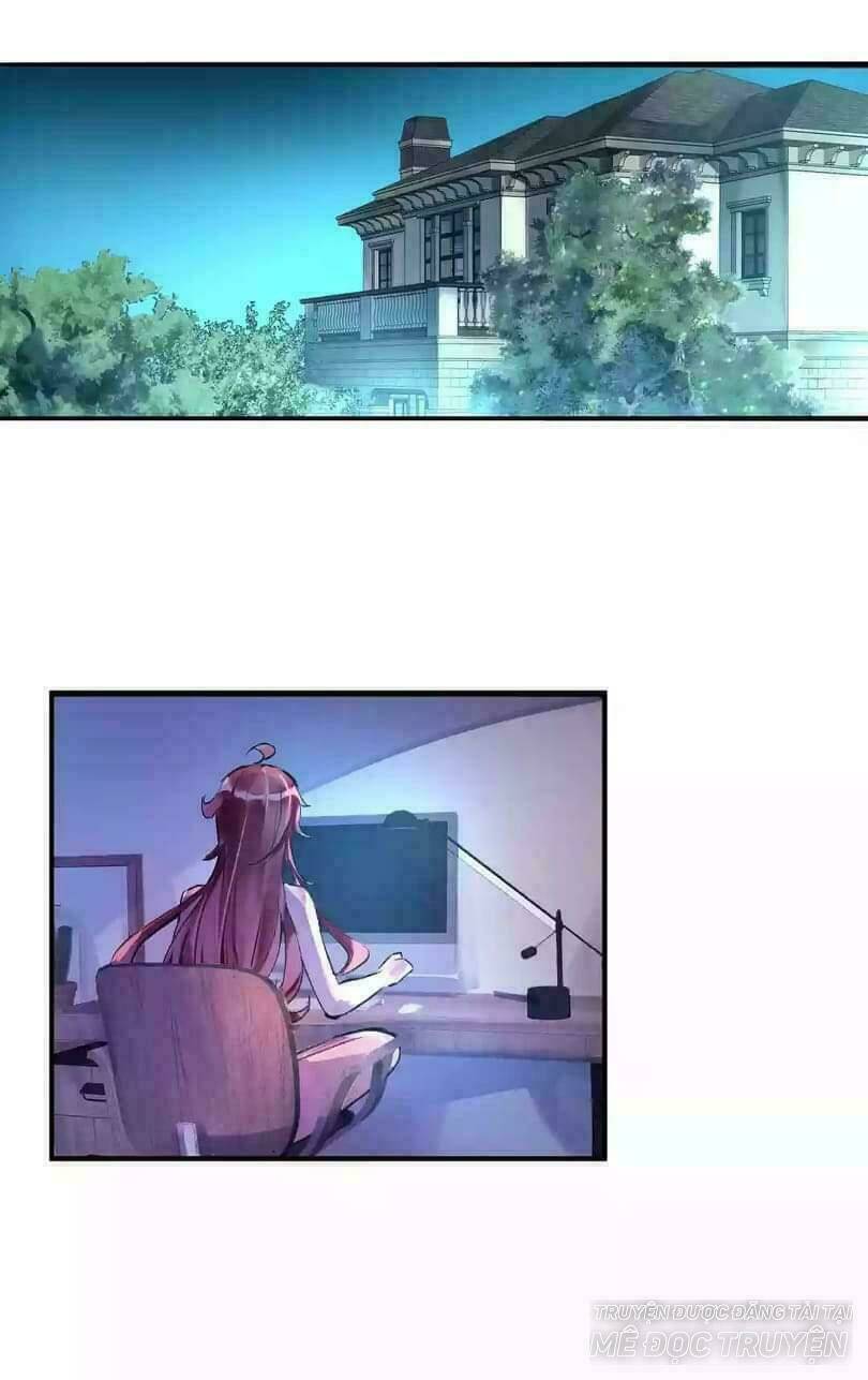 Thâm Hải Ma Ngữ: Chapter 9