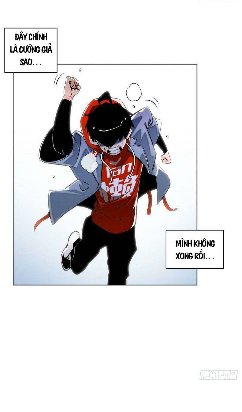 Minh Nhật Chi Kiếp: Chapter 23