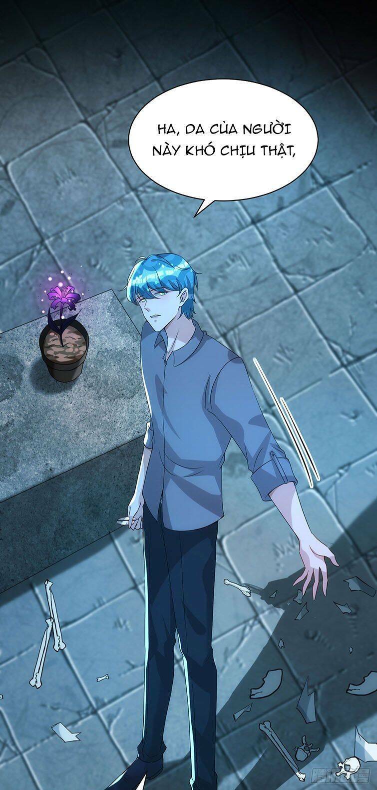 Thú Thụ Bất Thân: Chapter 122