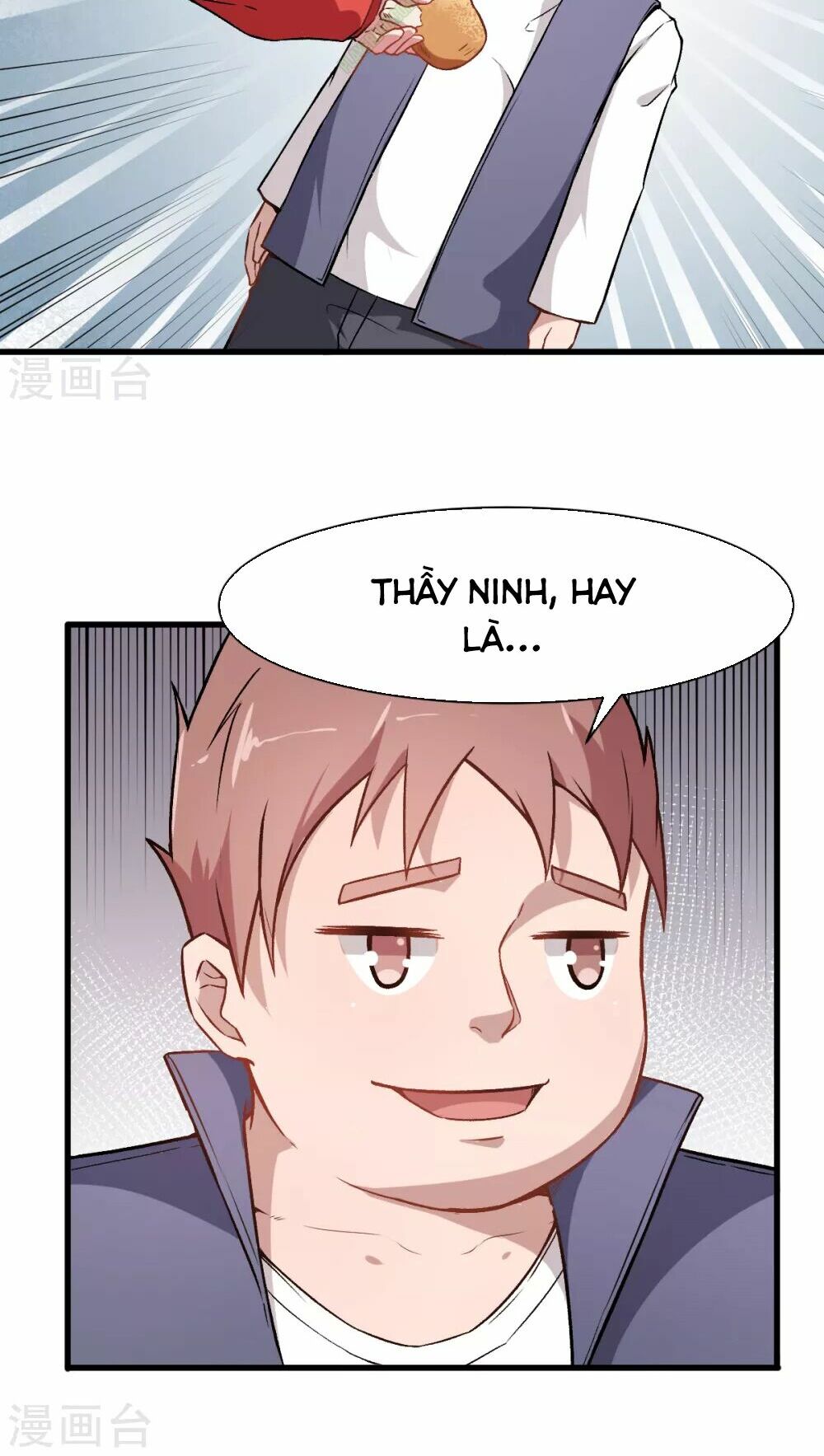 Vườn Trường Cuồng Sư Hệ Thống: Chapter 34