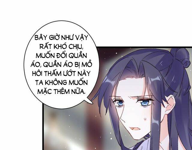 Hoa Nhan Sách: Chapter 102