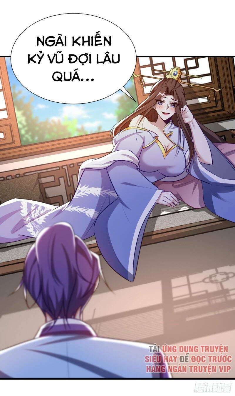 Yêu Giả Vi Vương: Chapter 192