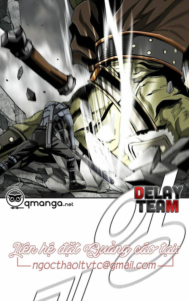 Thợ Săn Đầu Tiên: Chapter 70