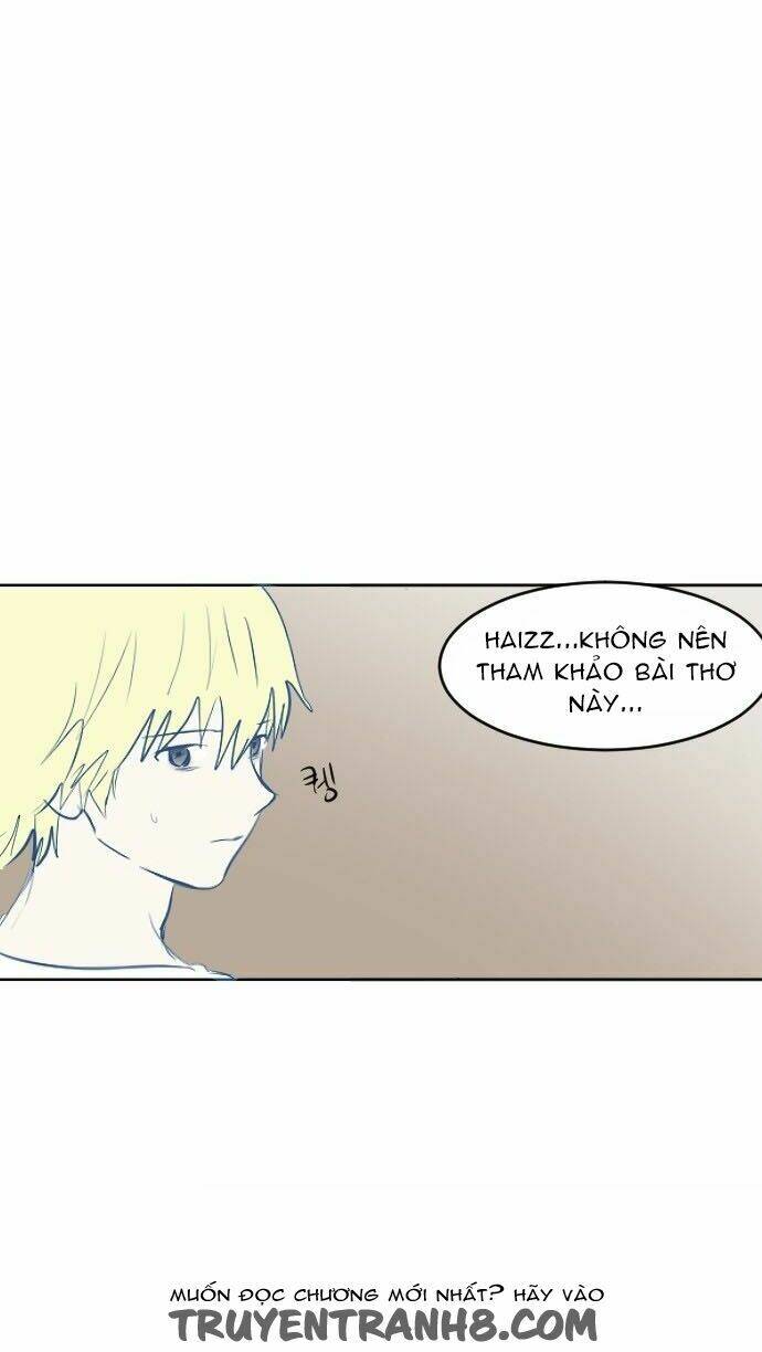 Transparent Cohabitation: Chapter 39