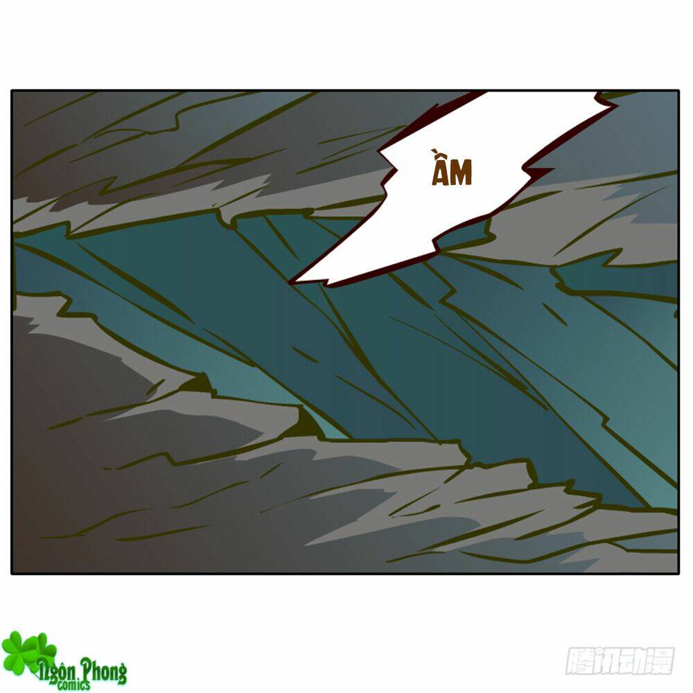 Hòa Thượng Và Tiểu Long Quân: Chapter 37