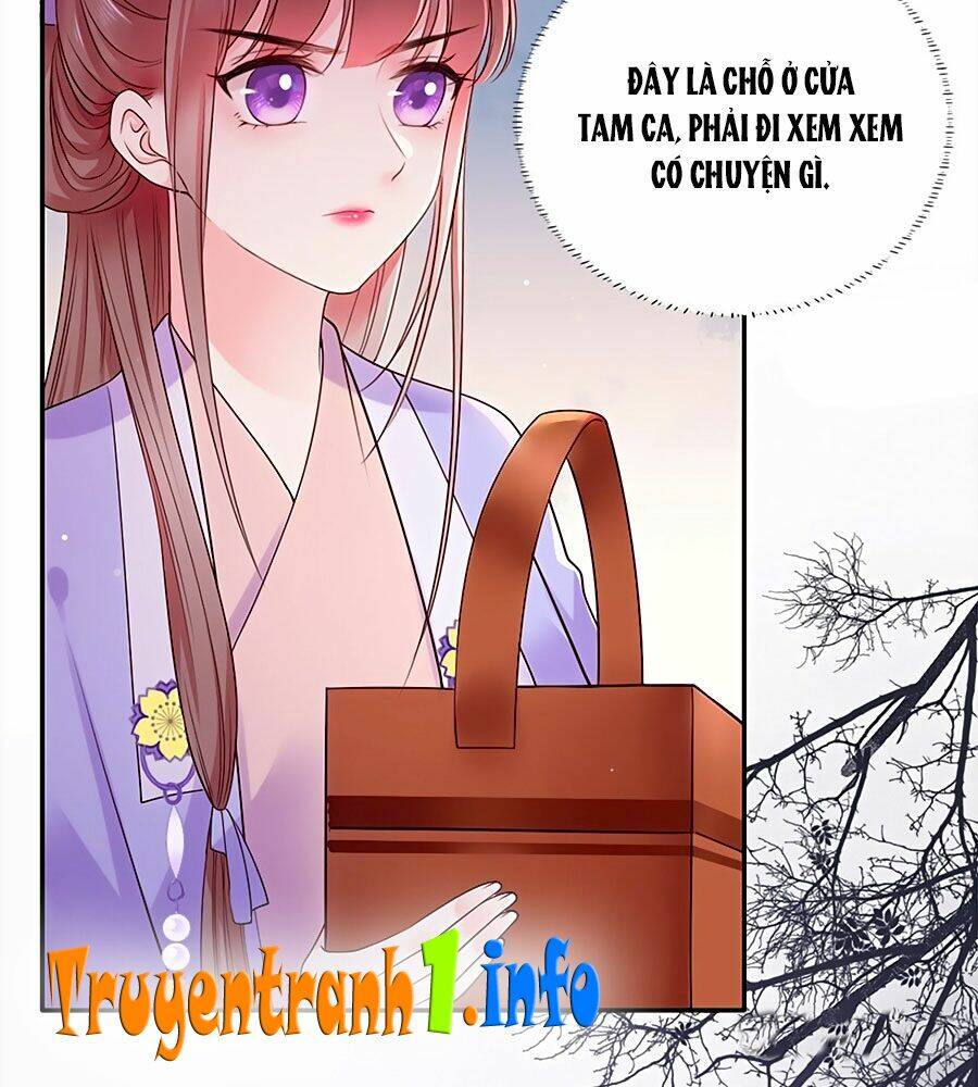 Nữ Thủ Phú Chi Kiều Sủng Nhiếp Chính Vương: Chapter 12