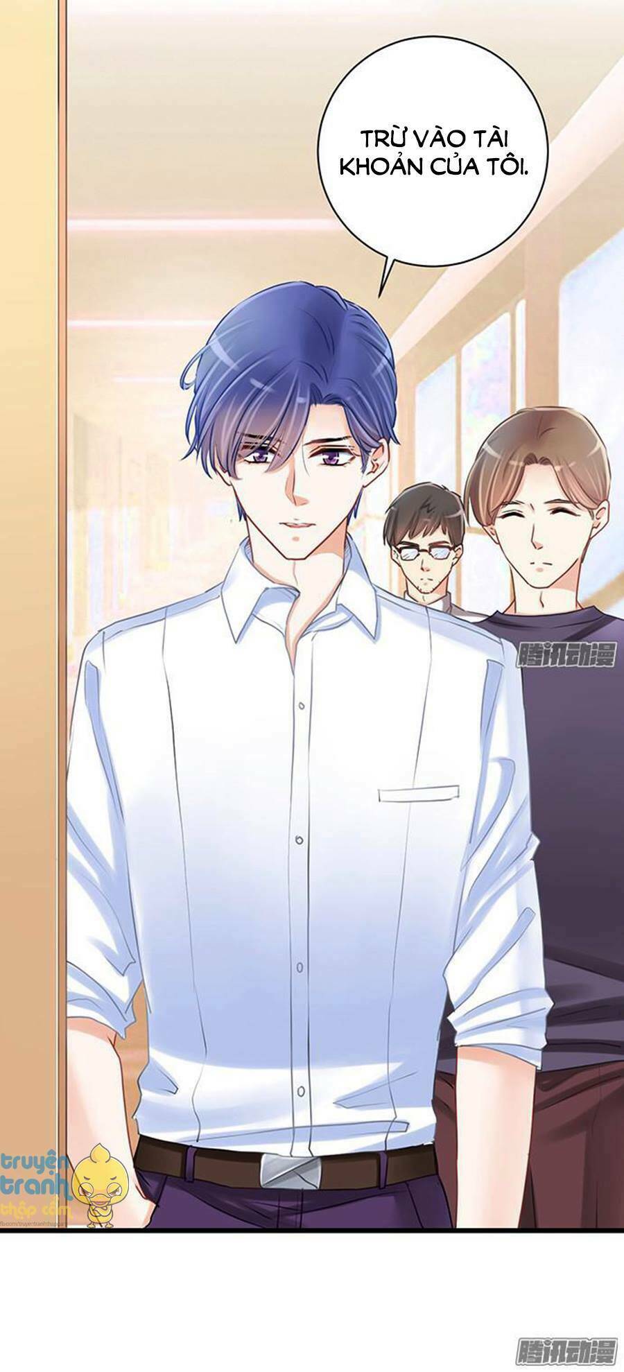 Trọng Sinh Để Ngủ Với Ảnh Đế: Chapter 33