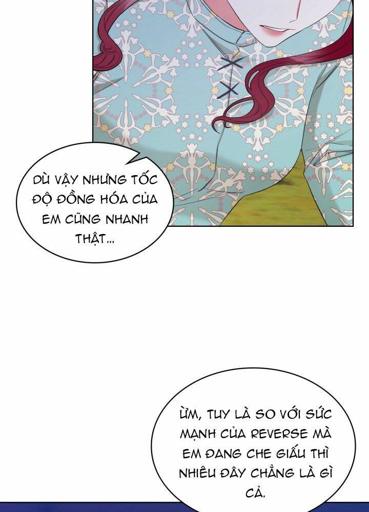 Kẻ Tạo Ra Nữ Phản Diện: Chapter 57.1