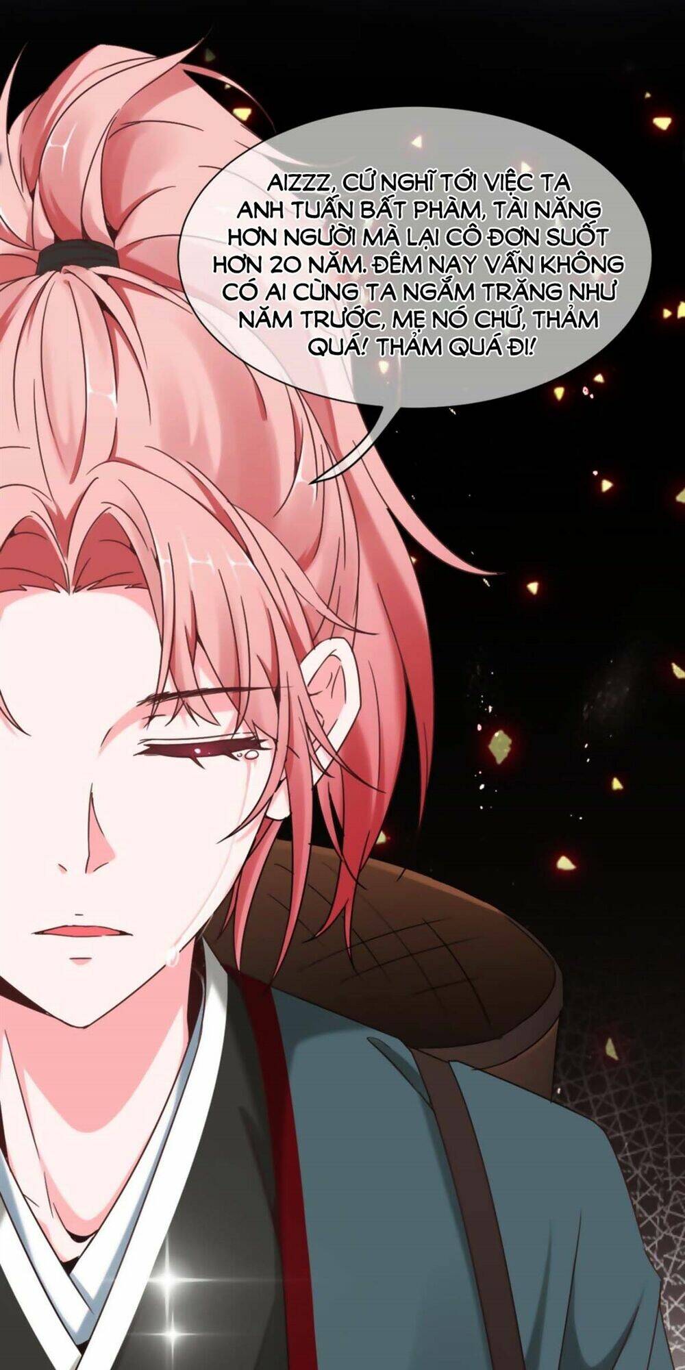 Quyến Rũ Không Thành: Chapter 21