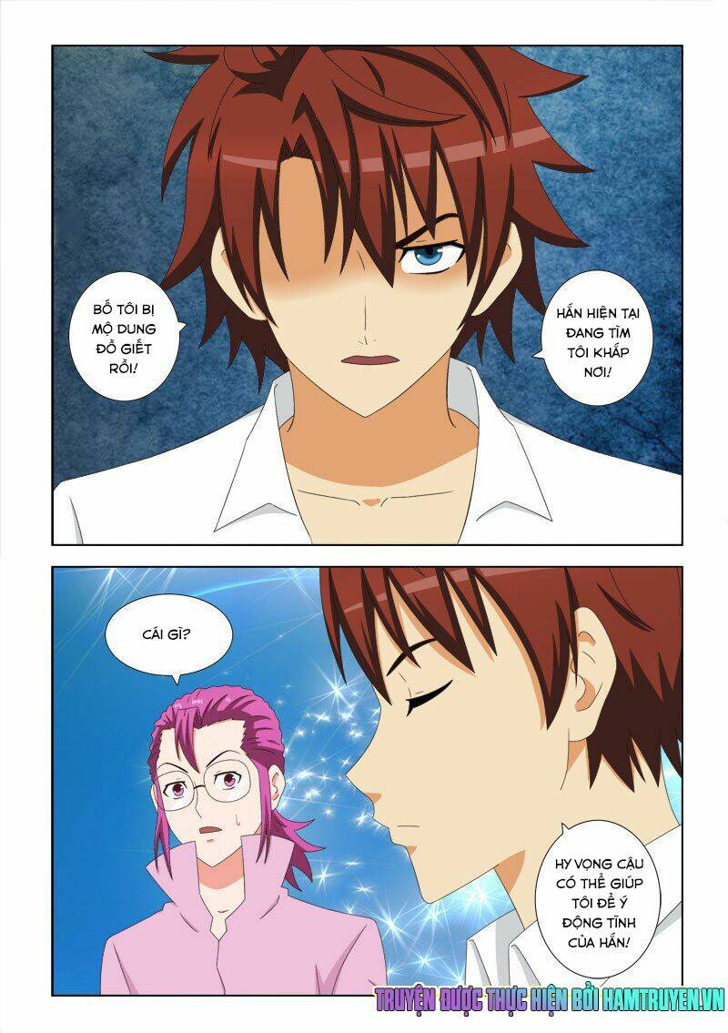Tối Cường Tà Thiếu: Chapter 84