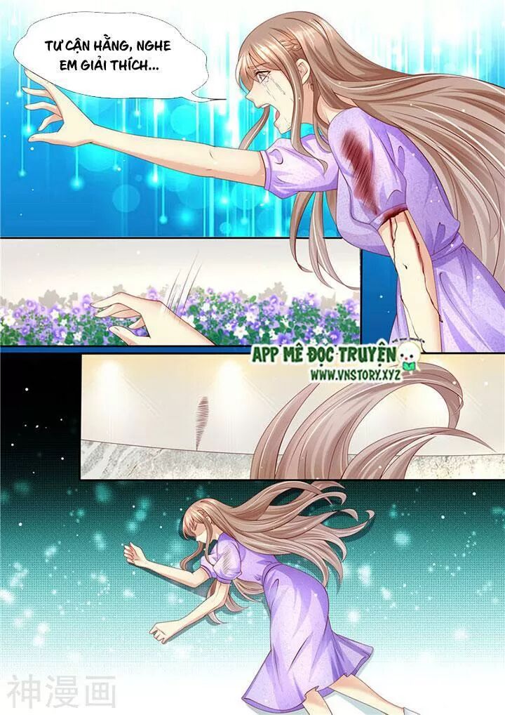 Cưng Chiều Vợ Yêu: Chapter 254