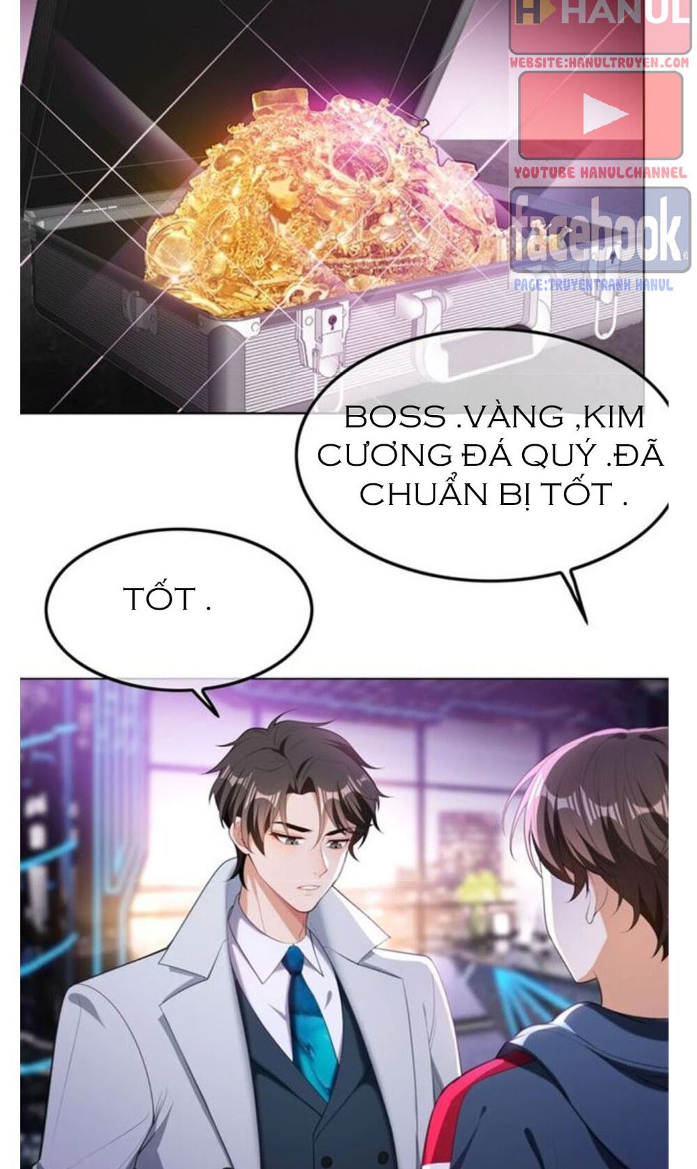 Cô Vợ Nhỏ Nuông Chiều Quá Lại Thành Ác!!: Chapter 175
