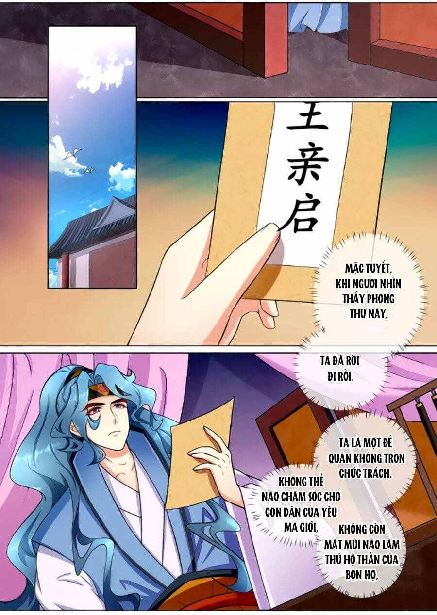 Ma Phi Giá Đáo: Chapter 183