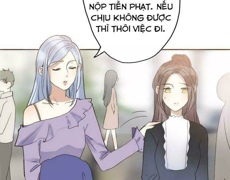 Cuộc Chiến Tình Yêu: Chapter 12