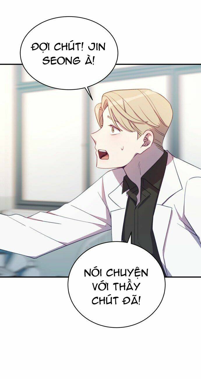 Lạy Chúa! Xin Hãy Để Con Trở Thành Ác Ma: Chapter 7