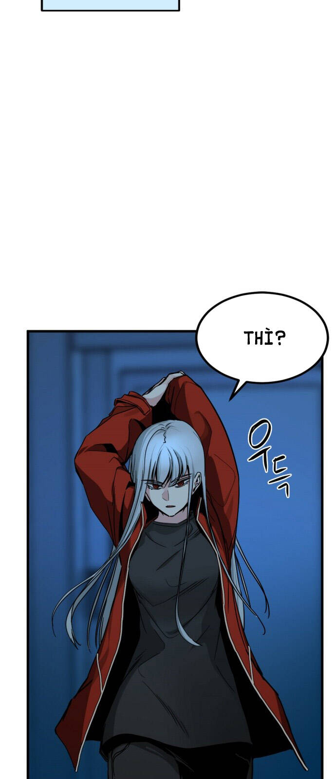 Hero Killer Boom: Chapter 10