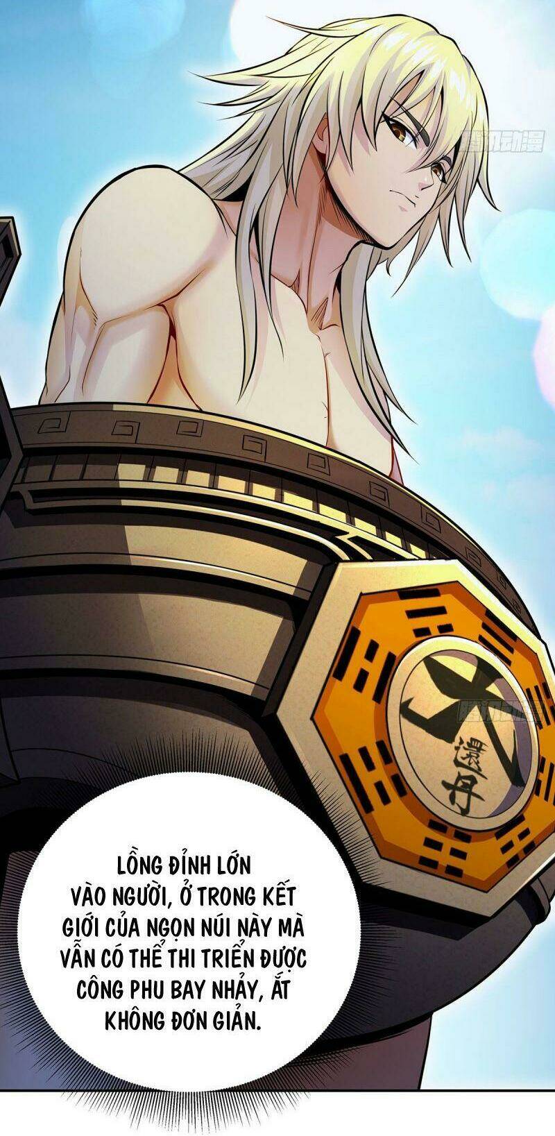Ta Là Đại Hoàn Đan: Chapter 7