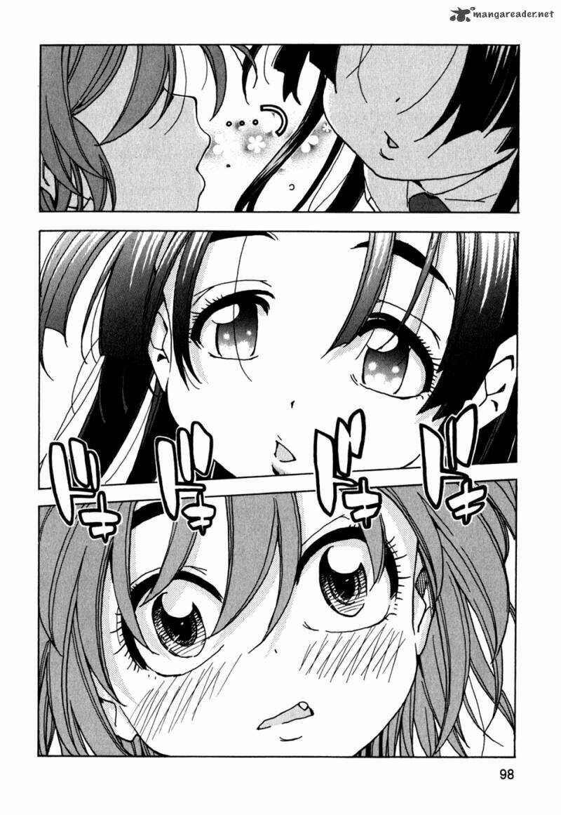 Ichinensei Ni Nacchattara: Chapter 43