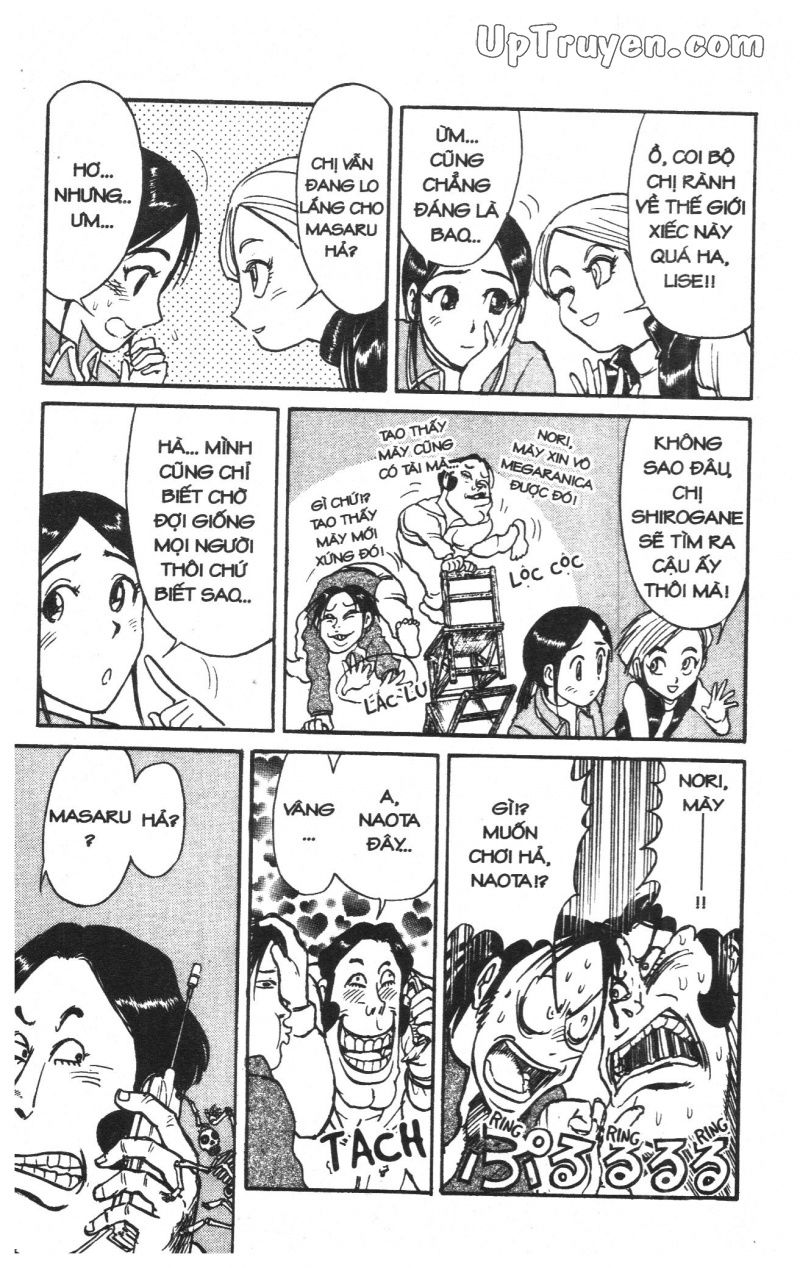 Fujita Kazuhiro: Chapter 29