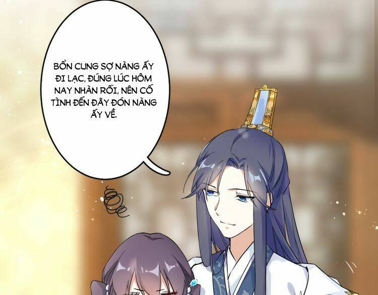 Hoa Nhan Sách: Chapter 8.1