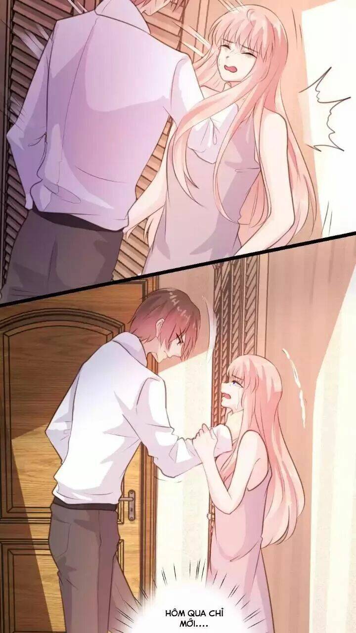 Bản Hợp Đồng Của Tổng Tài Lạnh Lùng: Chapter 11