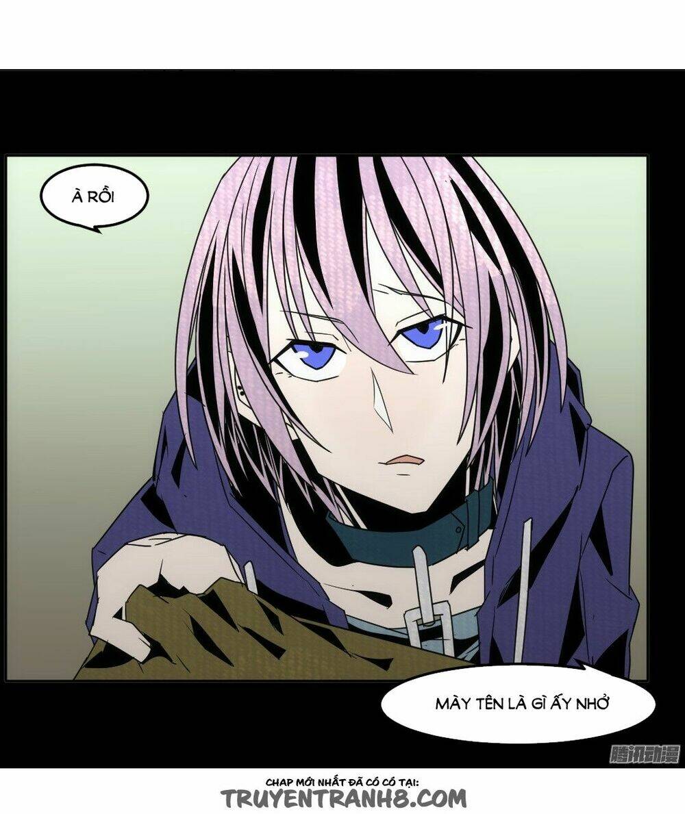 Điều Ước Của Người Phàm: Chapter 32