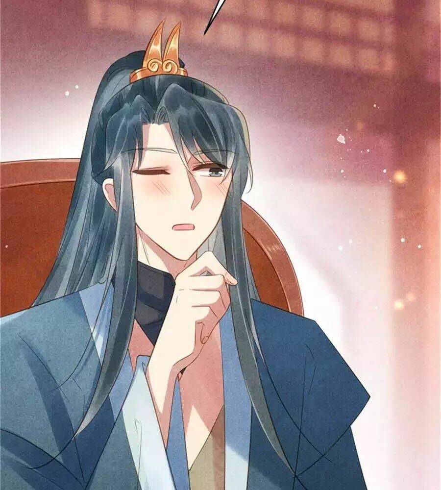 Vương Phi Muốn Trèo Tường: Chapter 50