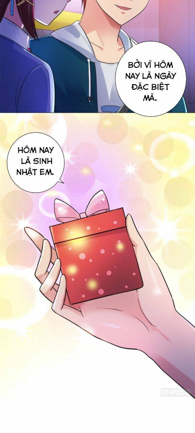 Đô Thị Chí Tôn Hệ Thống: Chapter 147