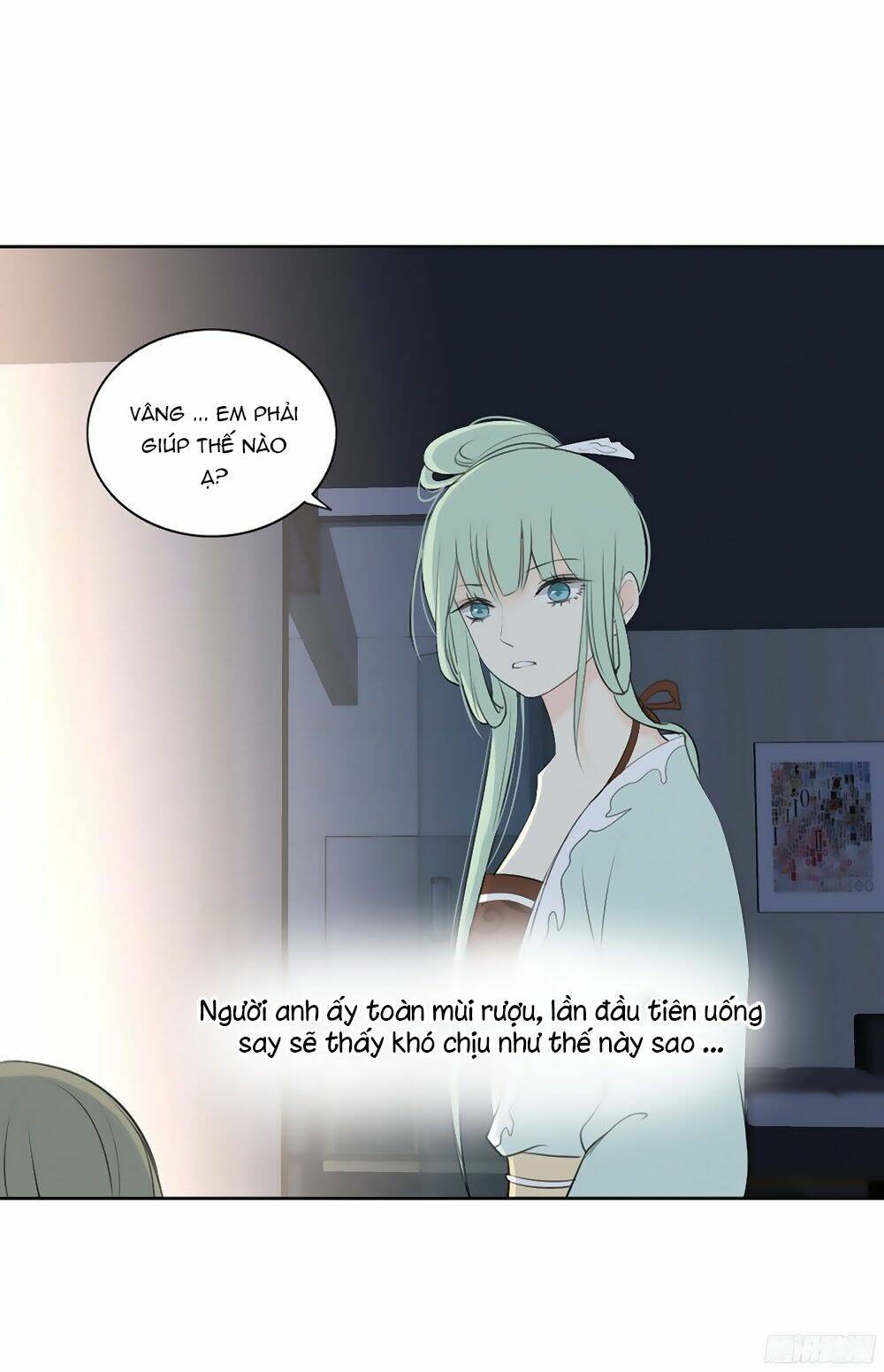 Sinh Sinh Tương Thác: Chapter 30