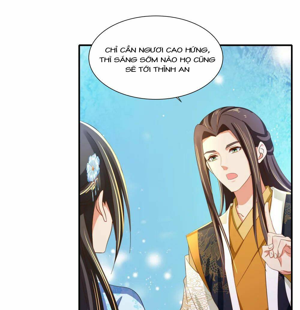 Lãnh Cung Phế Hậu Muốn Nghịch Thiên: Chapter 148